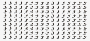 Pixelsheet 367 Ghost Fighter War Paint - Boston Terrier