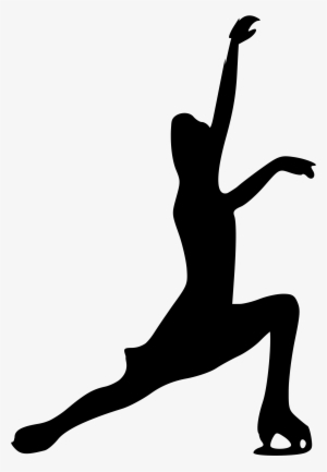 This Free Icons Png Design Of Skate Dance