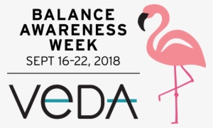 The Dizzy Cook Finds A Life Rebalanced - Balance Awareness Week 2018