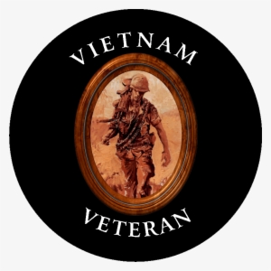 Vietnam Veteran - Military Art