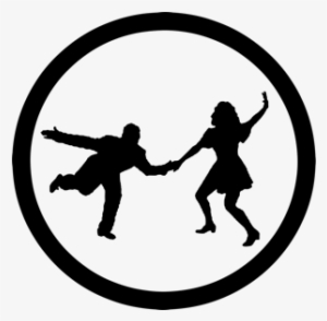 Logo Logo Logo Logo - Swing Dance Logo