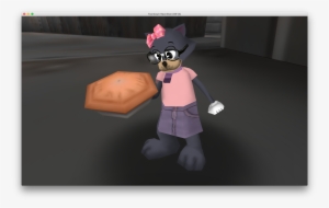 [archive] - Page 2 - Toontown Alley - Cartoon