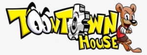 Toontown House