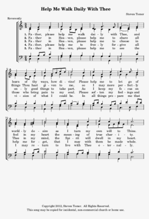 Lds Choral Music - Number