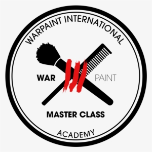 Warpaint Academy Black