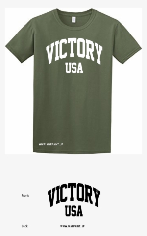 victory t usa