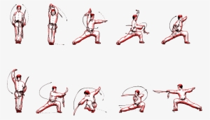 Dao Daoshu Technique - Dao