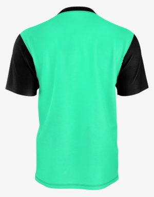 Toontown Male T-shirt - Polo Shirt