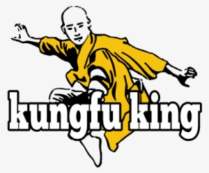 Logo Kungfu King Moșilor - Kungfu King