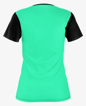Toontown Female T-shirt - Active Shirt