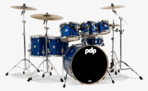 Pdcm2217bl - Pdp Drum