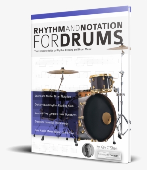 We Bring To You Rhythm And Notation For Drums