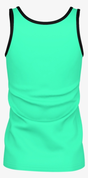 Toontown Female Tank - Active Tank