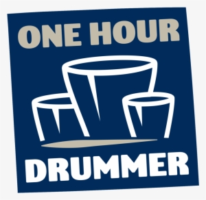 One Hour Drummer