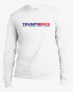 Trump Pence Make America Great Again T-shirts - Thermal Energy