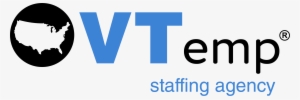 Indeed - Vtemp Staffing Agency