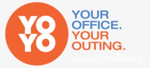 Yoyo Events - Yo Yo Logo