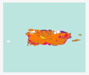 State Soil Geographic Data Base For Puerto Rico - Illustration