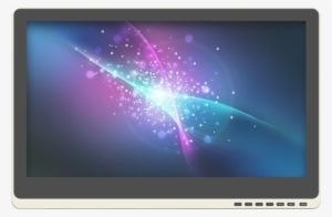 9 1080p Hdmi Capacitive Touch Screen - 15.6 Touchscreen Hdmi Monitor
