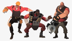 Best Team Fortress 2 Weapons For Defense Classes - Team Fortress 2 Defense