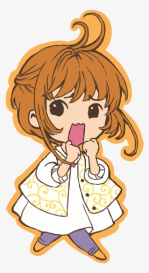 Clamplove Cardcaptor Sakura Ccs Yue Sakura Kinomoto - Cartoon