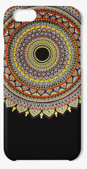 'fragments Of Greed' Case - Mobile Phone Case