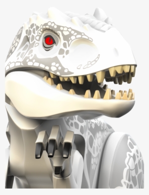 Indominus Rex™ - Lego Indominus Rex And T Rex