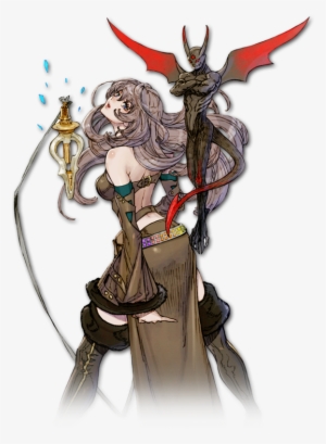 112 - Terra Battle