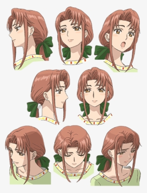 Kaho Mizuki Voiced By Emi Shinohara - Sakura Chasseuse De Carte 2018