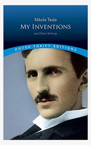 Please Note - Nikola Tesla