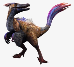 Blue, Pyrritator, Concavenator, Indominus Rex, Utahraptor, - Jurassic World Alive Pyrritator