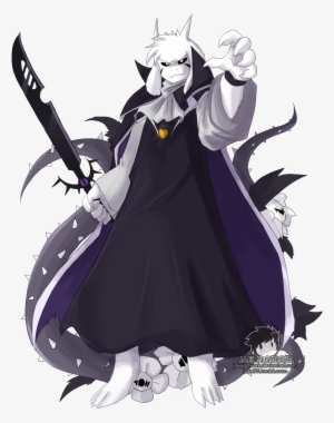 Asriel - X Tale Asriel