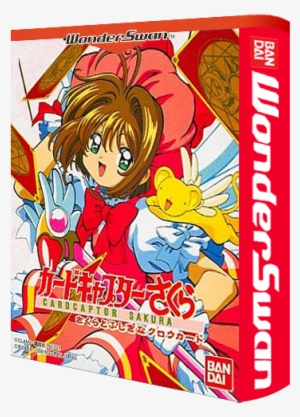 Card Captor Sakura - Bandai
