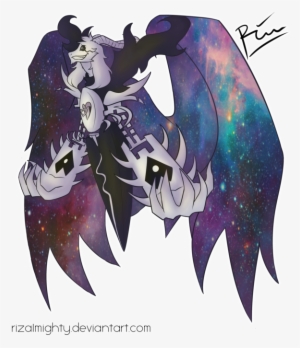 Com Undertale Purple Violet Art Fictional Character - Undertale Asriel Dreemurr God Of Hyperdeath