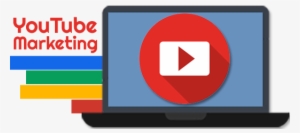 Youtube-marketing - Youtube Marketing Png