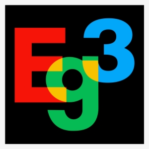 Open - Eg3 Logo