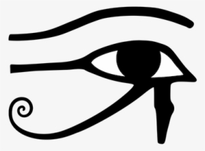 Eye Of Horus Transparent
