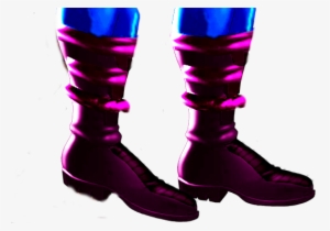 Galactus - Rain Boot