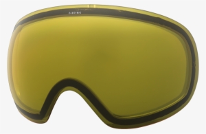 Electric Eg3 Ski Goggle Lense - Yellow