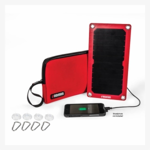 Solar Charger