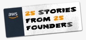 Titlecard - Startup Stories
