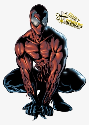 Galactus Symbiote Download - Toxin Marvel