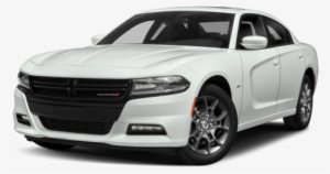 2018 Dodge Charger - Dodge Charger Gt 2018