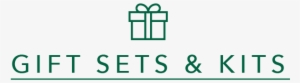Gift Sets & Kits - Gift