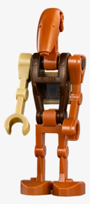 R0-gr - Lego 75147 Star Wars Star Scavenger