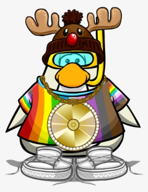 Perry861 Favorite Style - Cartoon