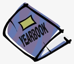 Vector And Yearbook Clipart Free Download On 5 Favorite - Yearbook Clipart