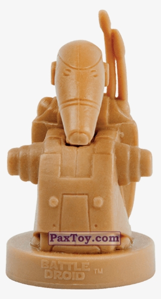 Battle-droid - Figurine