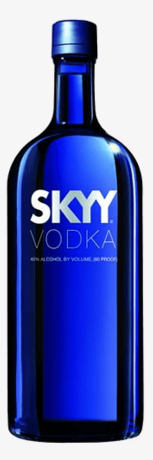 Zoom Image - Skyy Vodka 1.75 L