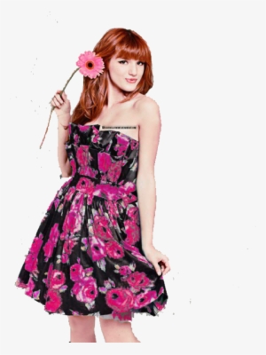Fake Bella Priif Because Real Bella Is @bellathorne